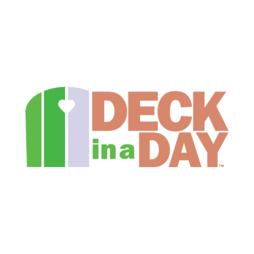Deck in a Day logo